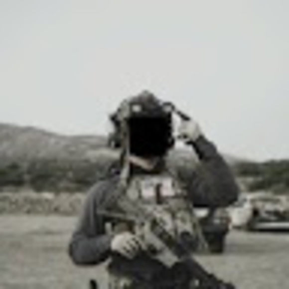 Meet your Posher, James - Picture 1 of 1